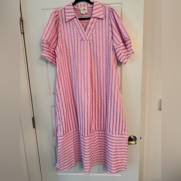 Umgee Dresses & Skirts - Women’s boutique dress